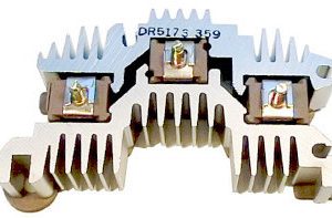 Placa Diodo Transpo PD-DR5173