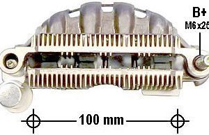 Placa Diodo Transpo PD-IMR10048