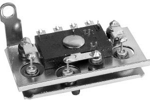 Placa Diodo Transpo PD-IHR1000