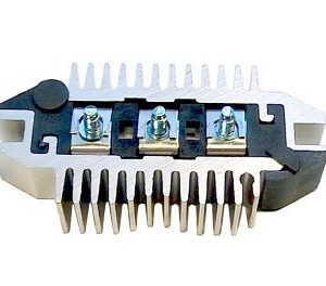 Placa Diodo Transpo PD-DER1004