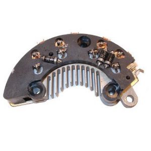 Placa Diodo Transpo PD-DR5166
