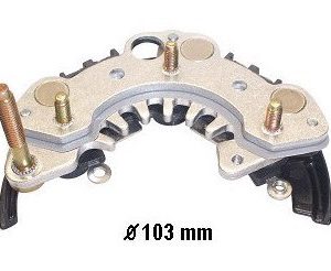 Placa Diodo Transpo PD-IHR751