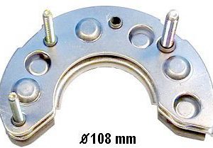 Placa Diodo Transpo PD-IMR5005
