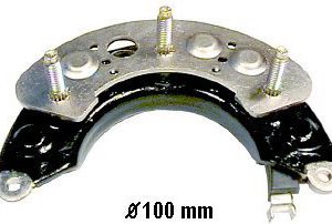 Placa Diodo Transpo PD-IHR730