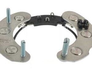 Placa Diodo Transpo PD-FR1040