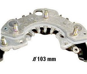 Placa Diodo Transpo PD-IHR758