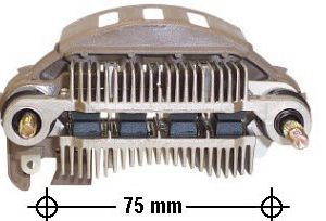 Placa Diodo Transpo PD-IMR7581