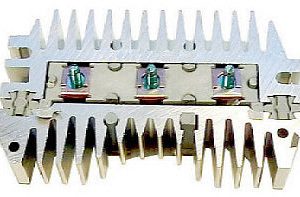 Placa Diodo Transpo PD-DR5080