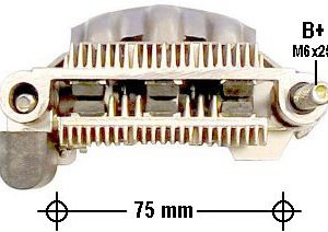 Placa Diodo Transpo PD-IMR7554