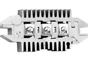 Placa Diodo Transpo PD-DER1003