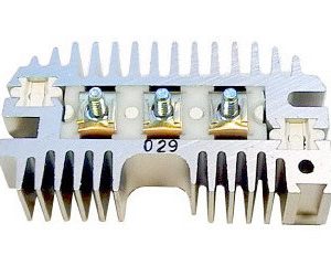 Placa Diodo Transpo PD-DR5040