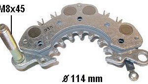 Placa Diodo Transpo PD-IHR746