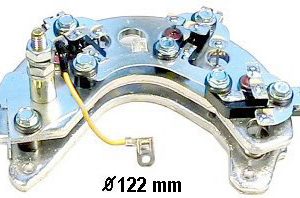 Placa Diodo Transpo PD-ILR602