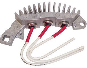 Placa Diodo Transpo PD-LR71180