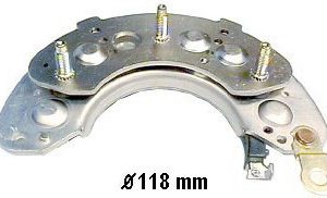 Placa Diodo Transpo PD-IHR721