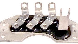 Placa Diodo Transpo PD-MR6208
