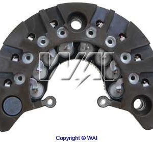 Placa Diodo Transpo PD-IMR12804