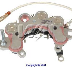 Placa Diodo Transpo PD-IHR784