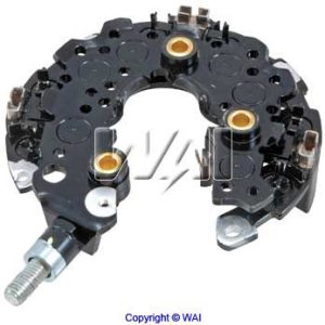 Placa Diodo Transpo PD-INR433
