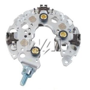 Placa Diodo Transpo PD-INR431