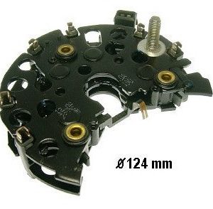 Placa Diodo Transpo PD-IBR738