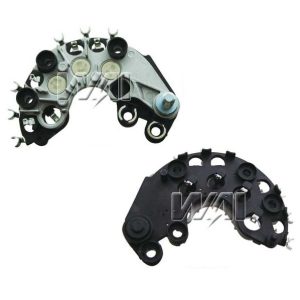 Placa Diodo Transpo PD-MER536