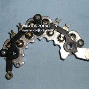 Placa Diodo Wil PD-8070