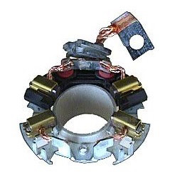 Portacarbón Donon PC-139550
