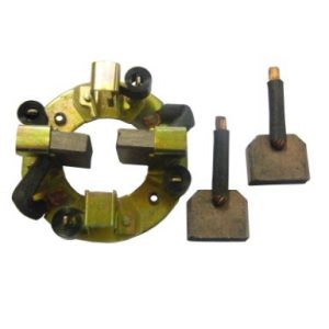 Portacarbón Schunk PC-1128