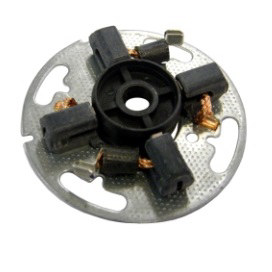 Portacarbón Schunk PC-1117