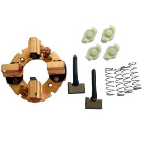Portacarbón Schunk PC-1124
