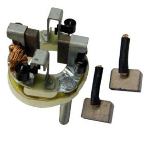 Portacarbón Schunk PC-1091