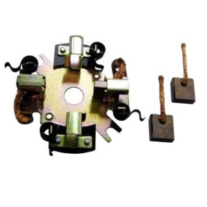 Portacarbón Schunk PC-1100