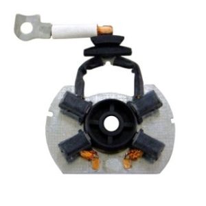 Portacarbón Schunk PC-1113
