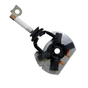 Portacarbón Schunk PC-1114