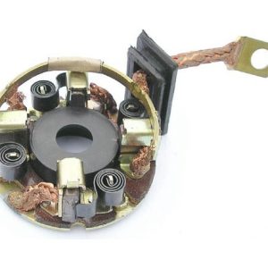 Portacarbón Schunk PC-0753