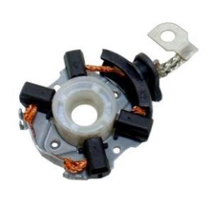 Portacarbón Schunk PC-0761