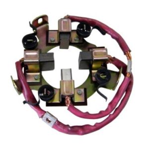 Portacarbón Schunk PC-1040