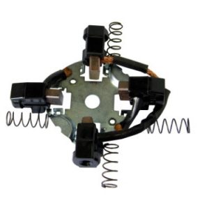 Portacarbón Schunk PC-1048