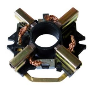 Portacarbón Schunk PC-1080
