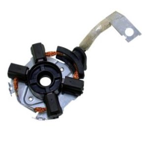 Portacarbón Schunk PC-0770