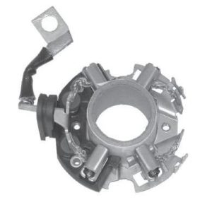 Portacarbón Schunk PC-0741