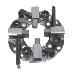 Portacarbón Schunk PC-1049