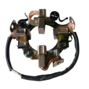 Portacarbón Schunk PC-0719