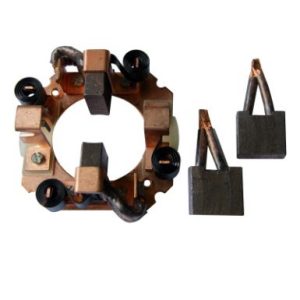 Portacarbón Schunk PC-1087