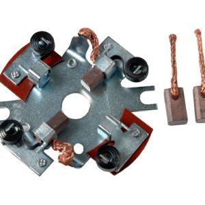 Portacarbón Schunk PC-0710