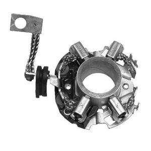 Portacarbón Schunk PC-0742