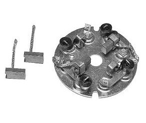 Portacarbón Schunk PC-0723A