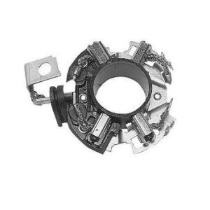 Portacarbón Schunk PC-0728