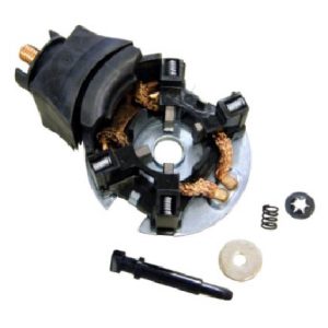 Portacarbón Schunk PC-1105